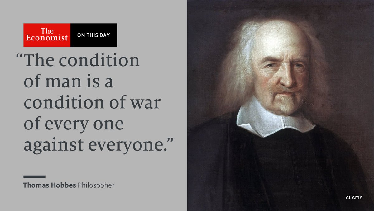 The Economist On Twitter Britains First Great Modern - 