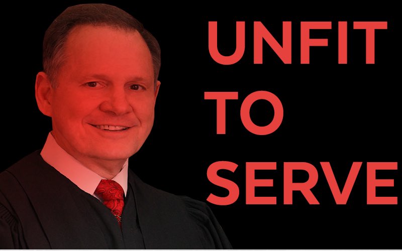 SKeithPryor's tweet photo. So what if @MooreSenate has 9 Sex Accusers!And that the WAPO easily found 30 witnesses by randomly knocking doors to corroborate those9!Even AL @GovernorKayIvey says she will vote4him! Shes very proud that AL will be known as the #PEDOPHILESTATE! She said At Least it aint incest! https://t.co/kzdEiZ1xEL