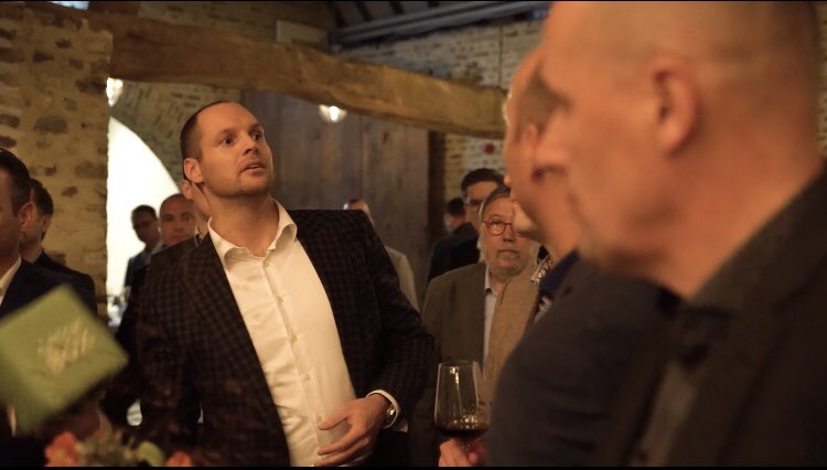 supplychainzuid's tweet photo. Deze week delen we de terugblik op de eindconferentie Platform Ketensamenwerking Zuid. Ook in 2018 gaan we door! Op 28 februari trappen we af. Save the date! https://t.co/gse9DLWp73