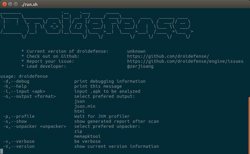 TheHackersNews's tweet photo. DroidDefense: Advance Android Malware Analysis &amp; Reversing Framework https://t.co/ulKNAMrjme https://t.co/2pqQQOSgNQ