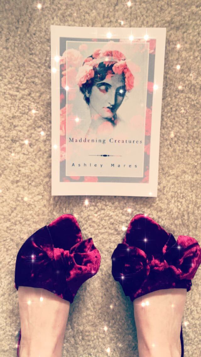 My full length collection is available on Amazon!! 📚💕

amzn.to/2zNGugR