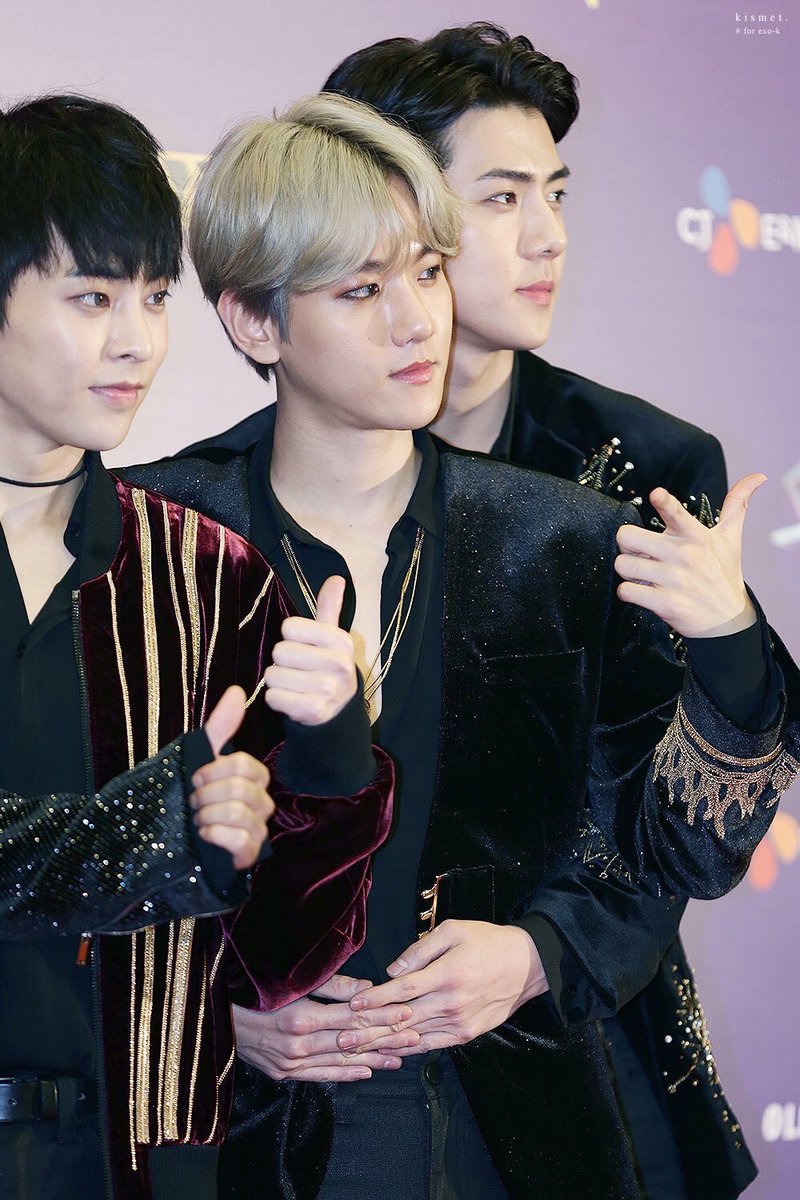 osh♡bbh (@sebaekpic) on Twitter photo 