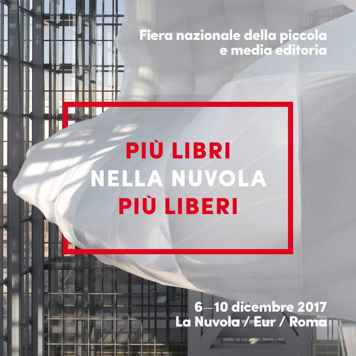 colpadiunlibro's tweet photo. Parola d'ordine: promuovere territorio e cultura.
Questi gli obiettivi delle undici case editrici che parteciperanno alla Fiera della piccola e media editoria di Roma.
Ne parlo nel mio primo articolo su la Gazzetta Della Val d'Agri. 
https://t.co/iJe3w7qL5q https://t.co/J0oSliEecc