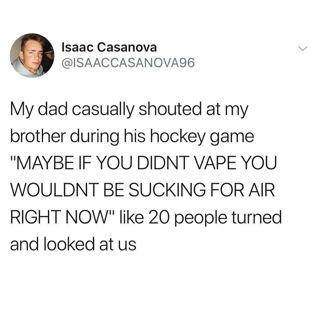 WORLDSTAR's tweet photo. Father of the year 😂🤦‍♂️ https://t.co/ew9yKnzdw0