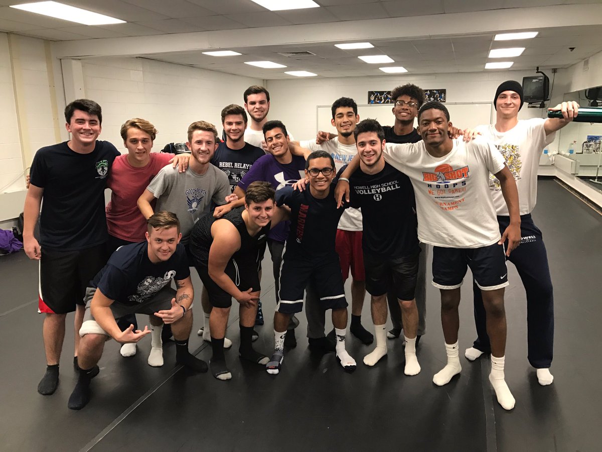 HHS_studentgov_'s tweet photo. MR. HOWELL HIGH SCHOOL is THIS WEDNESDAY, DECEMBER 6th at 6:30pm in the auditorium!

Tickets are on sale for $7 during lunches and at the door. 

Bring your sisters, brothers, parents, and grandparents because this is going to be a show that they won't want to miss! @BravermanHHS https://t.co/B5QeHoJpN1