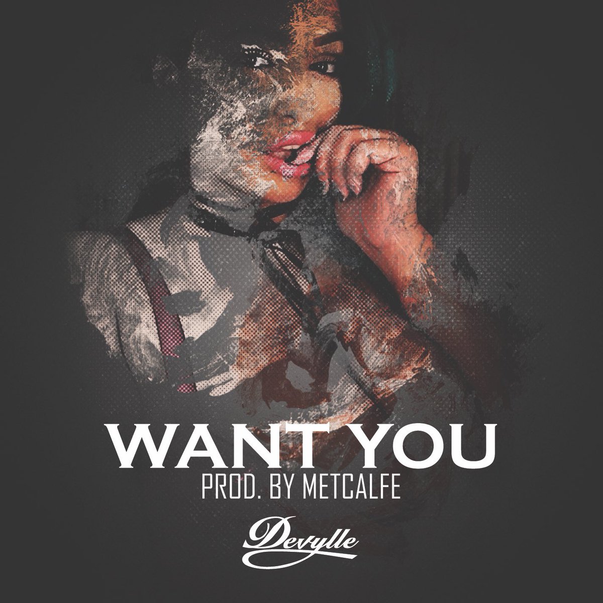 TEAMVYLLE's tweet photo. 🚨New Music Alert! 🚨

Devylle - Want You 
Prod. By @metcalfe

(CLICK THE LINK)
https://t.co/26qZOCIja5

Follow Devylle on —

Instagram: 
https://t.co/Cv59KsRlai

Facebook: 
https://t.co/wk4vR6o1LG https://t.co/xJaNnWcj7N