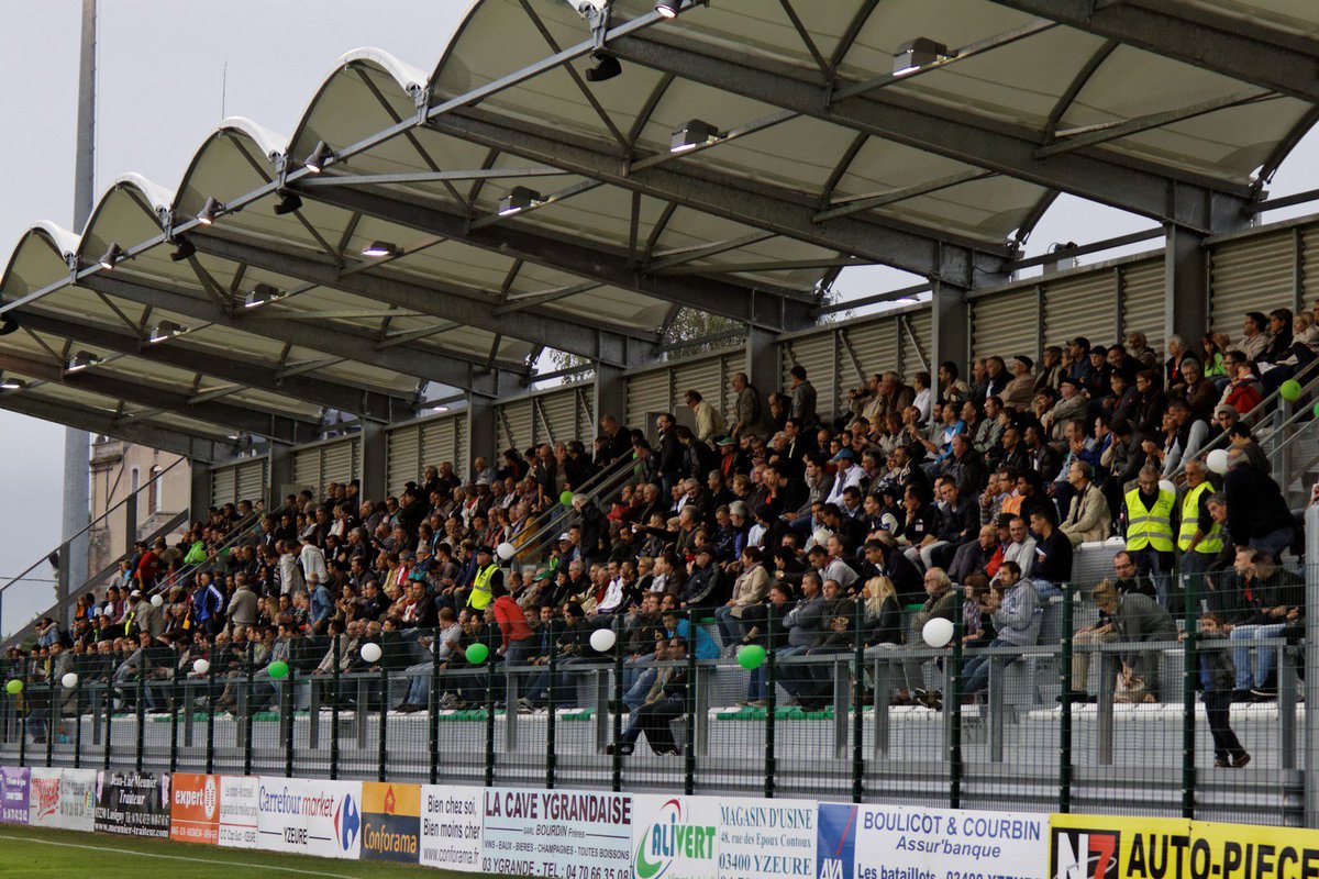 As Yzeure 03 Auvergne On Twitter Coupe De France 32emes De Finale Moulins Yzeure Foot Decroche Le Gros Lot Et Recevra L As Monaco Match Le 06 Ou 07 Janvier Prochains Https T Co Foppo8tins