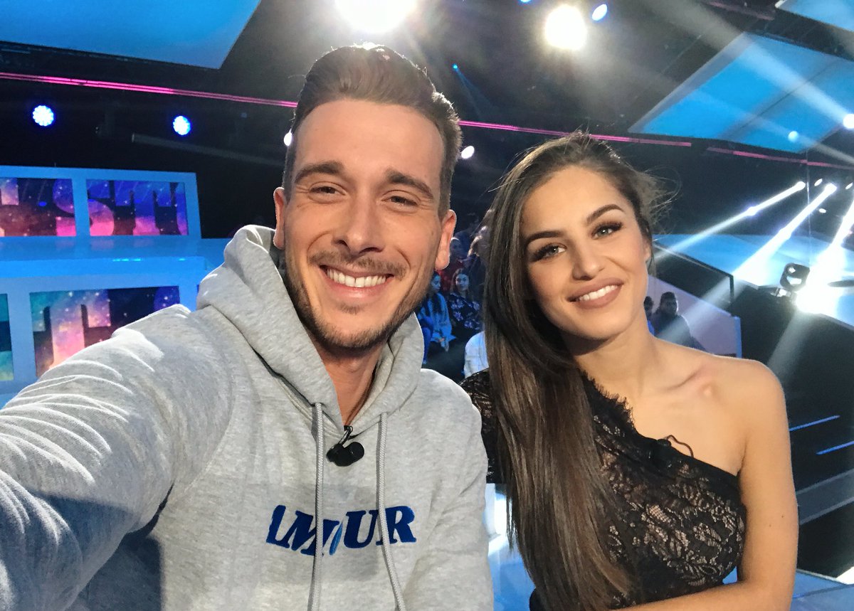 Julien Geloën tweet media