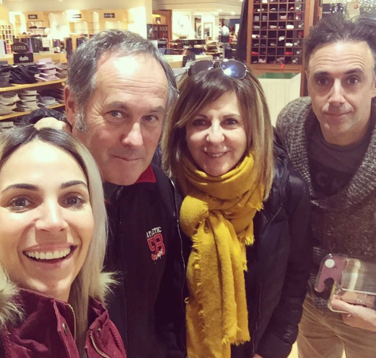 Esto ya está en marcha! Arrancamos la 4ª temporadaaa!!!!