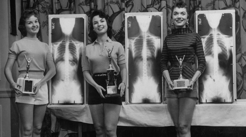 PracticalFix's tweet image. You Think Beauty Is Skin Deep? You&apos;re Not A Chiropractor
#love #missuniverse #truth #beauty #gift