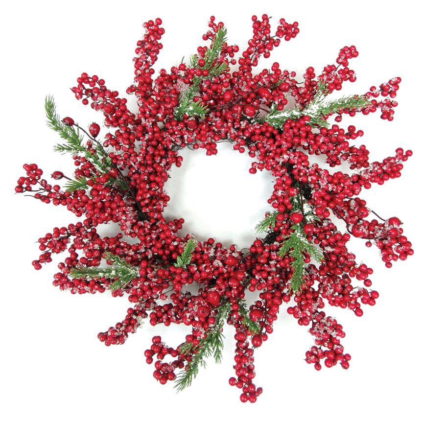 Season’s greetings - Bring the spirit of the Holidays in with these decorative ideas. ow.ly/vQMB30gSqbb
