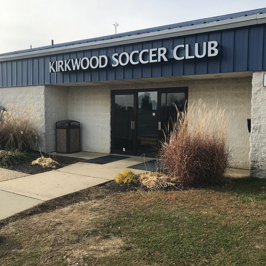 Kirkwood Soccer Club (Kirkwood_SC) Twitter