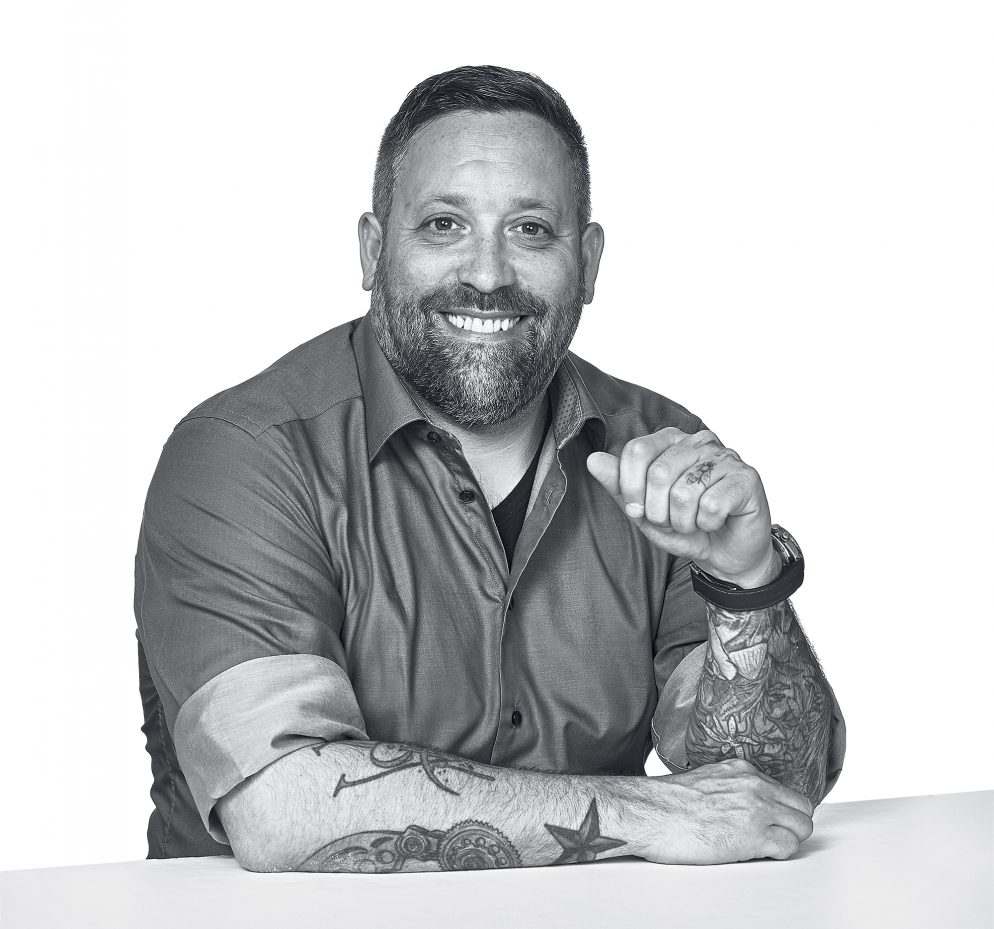 Will Mike Isabella ever have enough restaurants? bit.ly/2jcuNdx