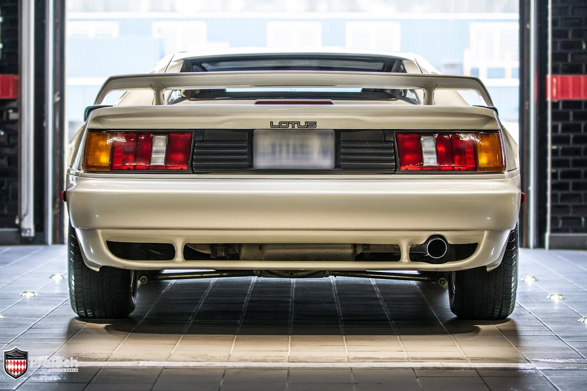 ProtechMC_TO's tweet photo. Is there a better way to describe the 80's? Groomed by @ProtechMC_TO
#lotus #esprit #limitededition #classic #protechtoronto #protechmontecarlo #Toronto #carswithoutlimits #blacklist #exoticcars #luxurycars #montecarlo #oakville #Yorkville https://t.co/iCEJwVHXkX