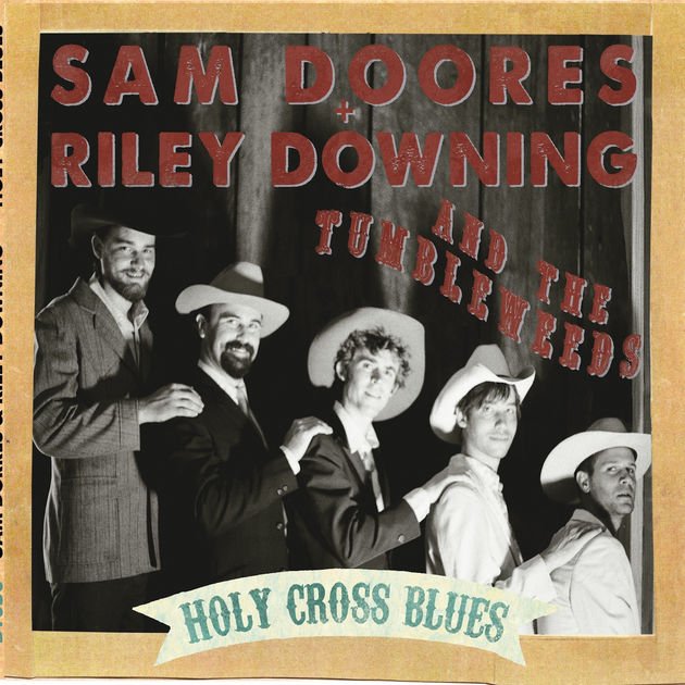 FloraDelSol40's tweet photo. #NP #InTheMoodForBlues #30 PREMIERE
#BluesHour 🎸on @RadioKC 📻 https://t.co/O9OmMHzYhj
#SamDoores + #RileyDowning & #TheTumbleweeds - I Got Found
https://t.co/zBGO7WmitP https://t.co/tt01OKS0tx