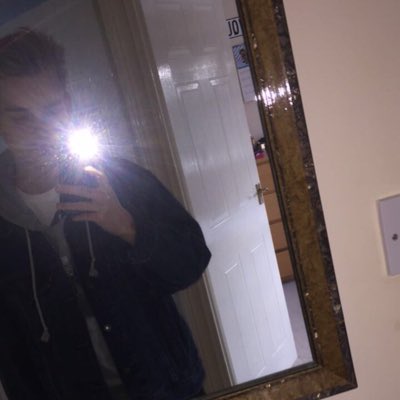 LukeShephard's tweet image. #NewProfilePic