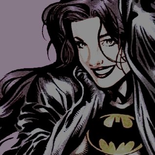 The rightful owner of the Cowl.