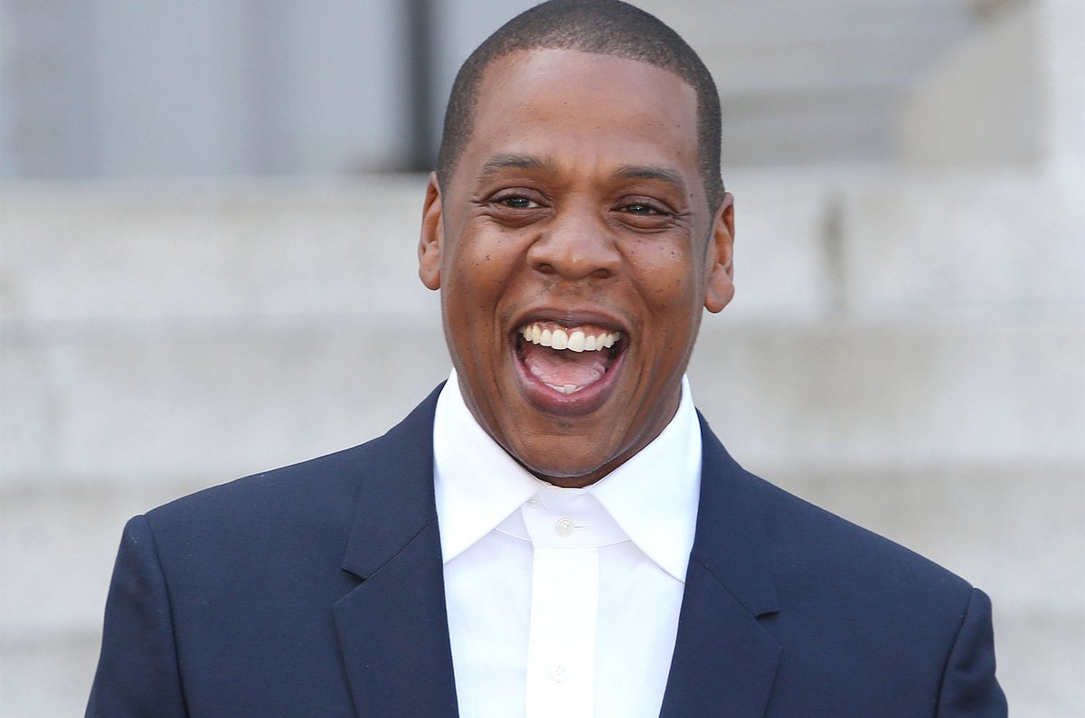 norm's tweet image. Happy 48th Birthday to one of the greatest to ever do it - Jay Z!