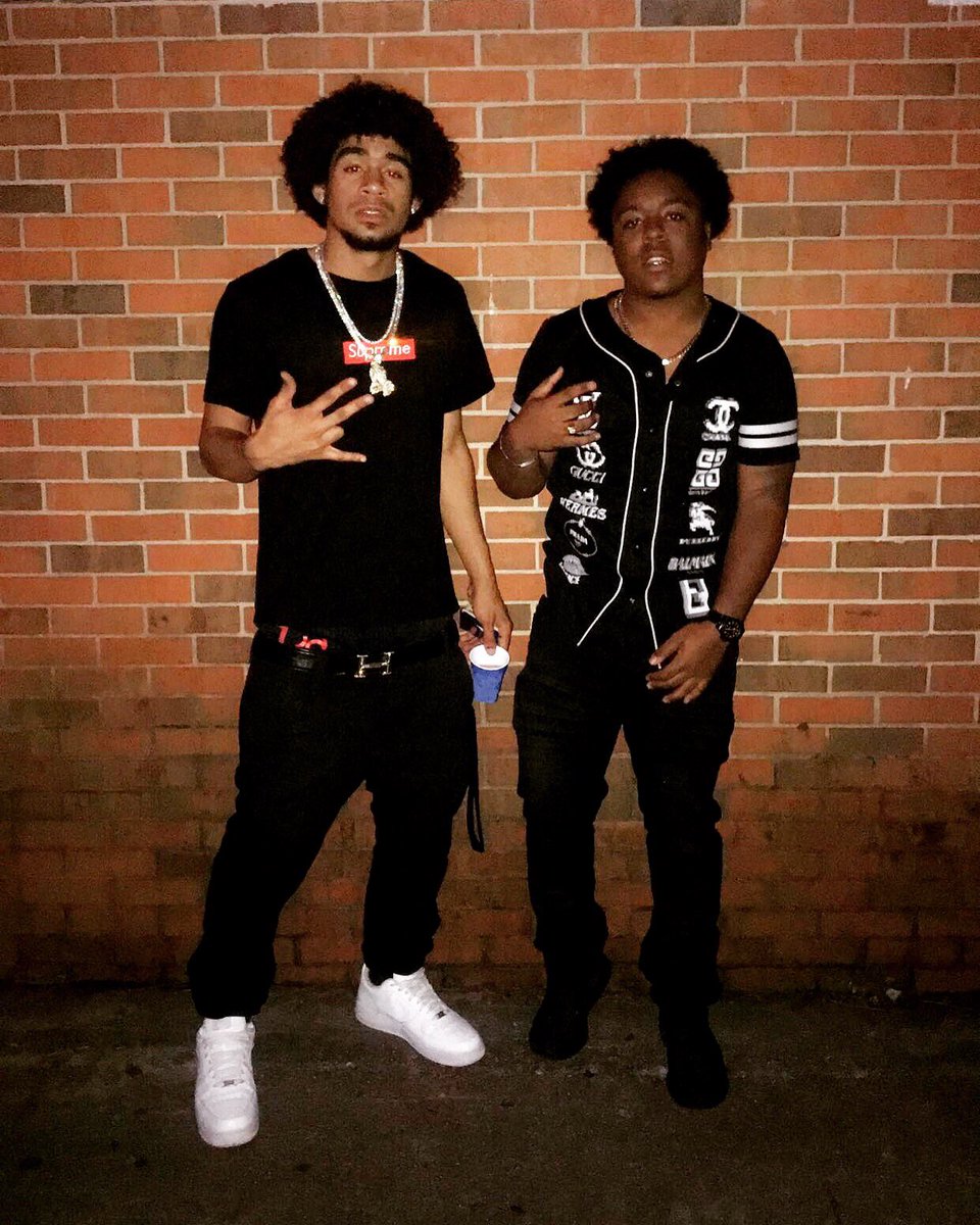 Austin Davis tweet media