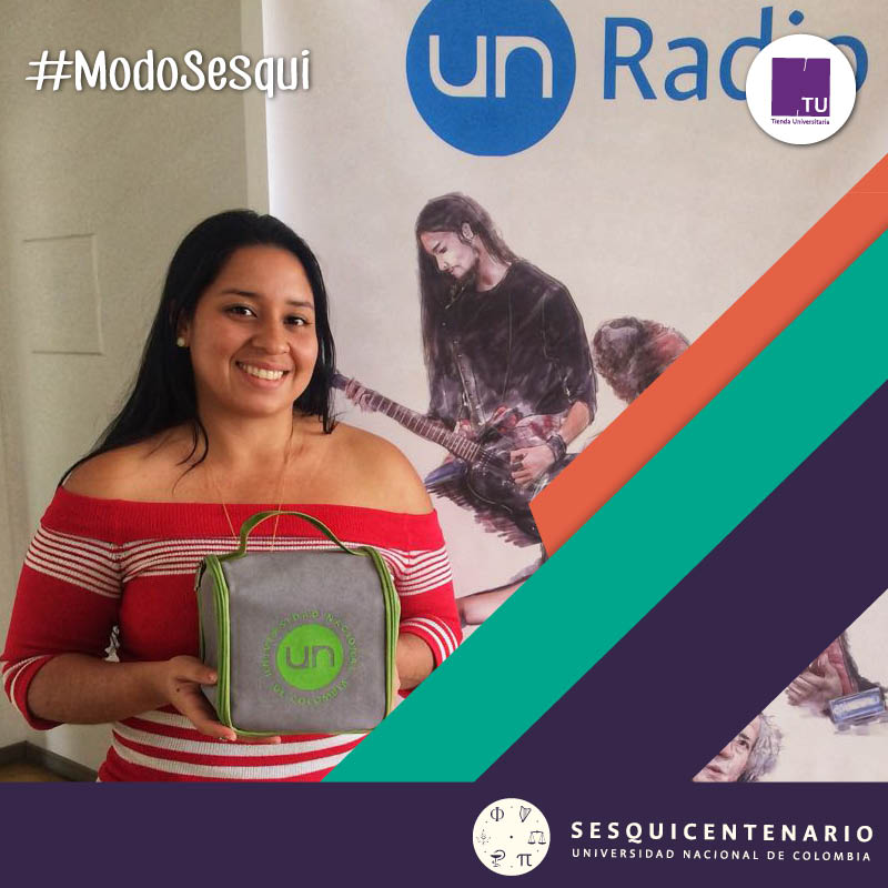 UNALOficial's tweet photo. Estos son nuestros ganadores de la @unmanizales ¡Felicitaciones y gracias por ser parte de nuestra gran #ComunidadUN! #SesquicentenarioUN #ModoSesqui https://t.co/XWK9i9aTzV