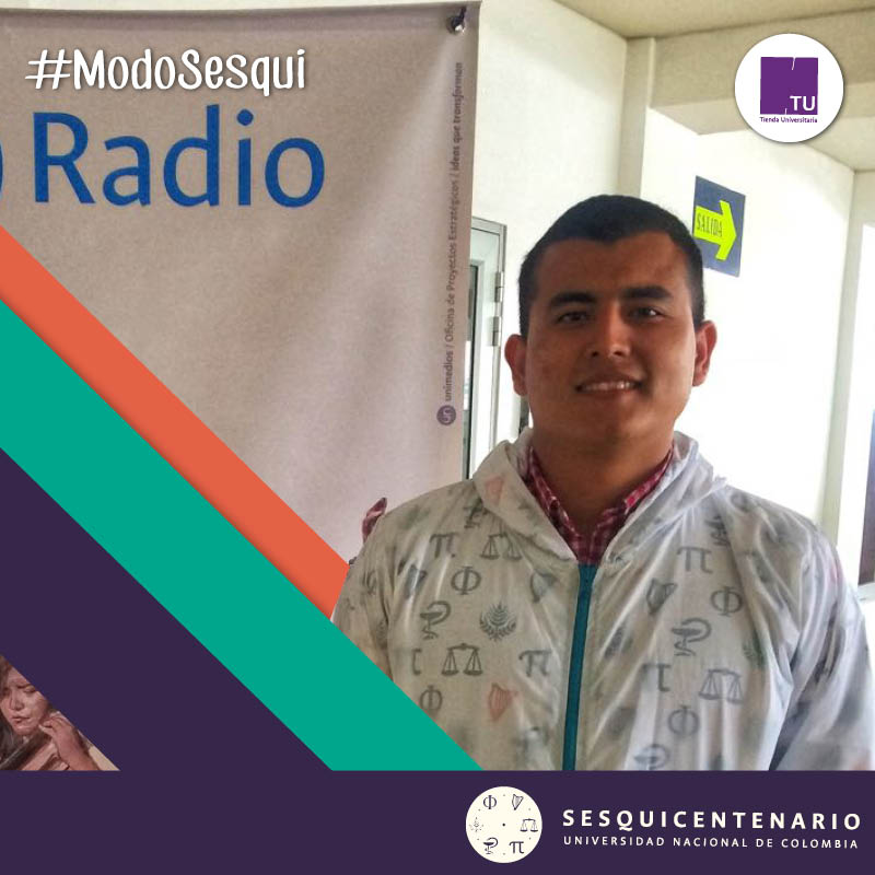 UNALOficial's tweet photo. Estos son nuestros ganadores de la @unmanizales ¡Felicitaciones y gracias por ser parte de nuestra gran #ComunidadUN! #SesquicentenarioUN #ModoSesqui https://t.co/XWK9i9aTzV