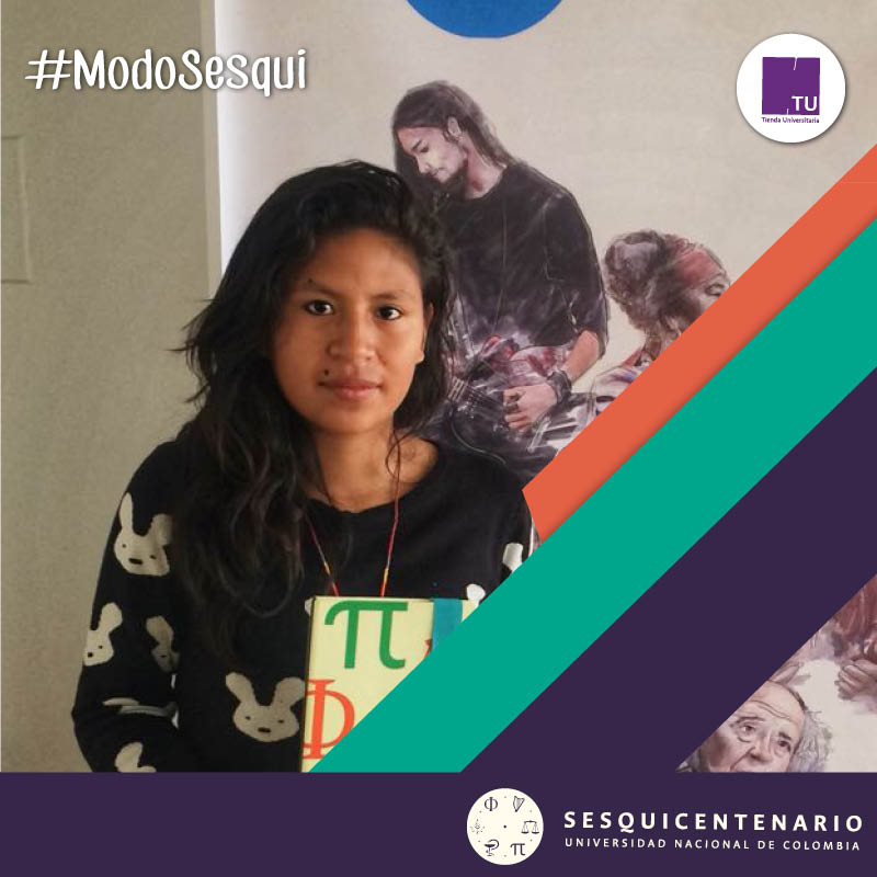 UNALOficial's tweet photo. Estos son nuestros ganadores de la @unmanizales ¡Felicitaciones y gracias por ser parte de nuestra gran #ComunidadUN! #SesquicentenarioUN #ModoSesqui https://t.co/XWK9i9aTzV