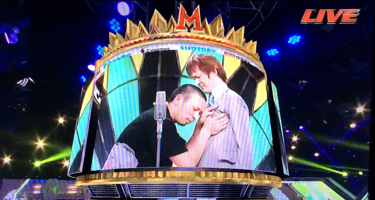 Mhk M 1史上で一番好きなネタのワンシーンを見れてテンション上がった M1グランプリ17 千鳥 さっちゃん