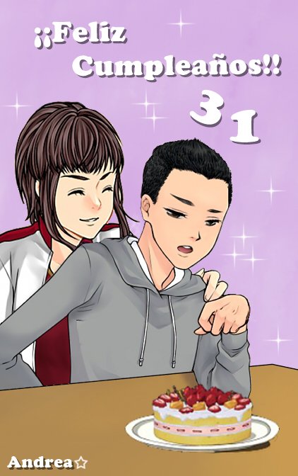 Andorea_chan's tweet photo. #stratusenergystream  @XxStratusxX Hoy es un día muy especial, hace 31 añitos q nació una persona maravillosa y esa eres tu Gustavo. Una persona como tu se merece que todo lo que desee se haga realidad y todo le vaya bien en la vida. Eres muy importante para mi, te quiero mucho. https://t.co/rsZD3rdkN6