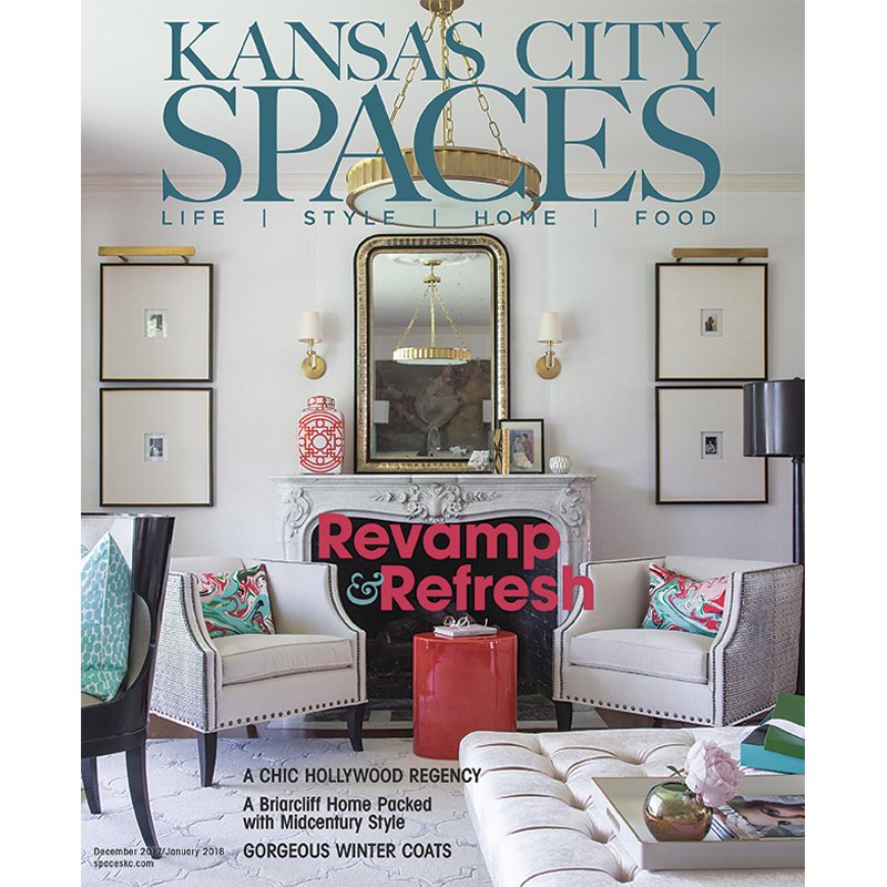 Spaces Magazine tweet media