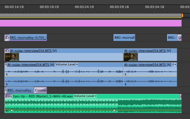 TrickyVideoEdit's tweet image. These 5 #VideoEditingTricks Will Make Your #Editing Faster and Your #Videos More Enjoyable to Watch. See the link for more info buff.ly/2iKFMhb via @fstoppers