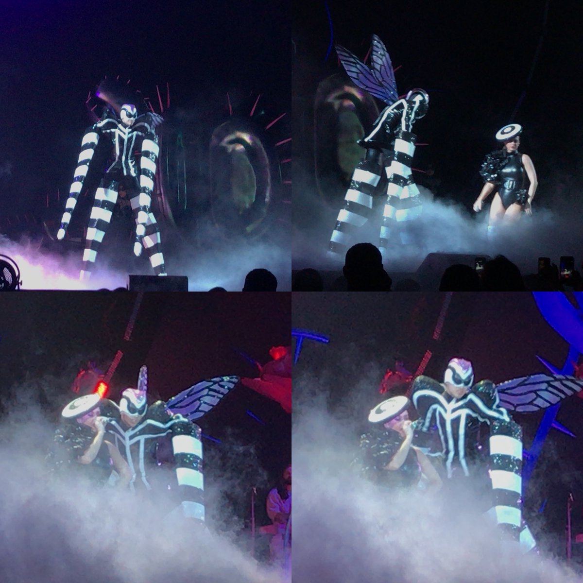 milez_wilson's tweet photo. #WitnessTheTour
#KatyPerry
#WellsFargoArena
#DesMoinesIowa
#WitnessTheTourMNL
#BringKatyPerryToManila
#FilipinoKatycats
@katyperry https://t.co/XjwOAJL71d