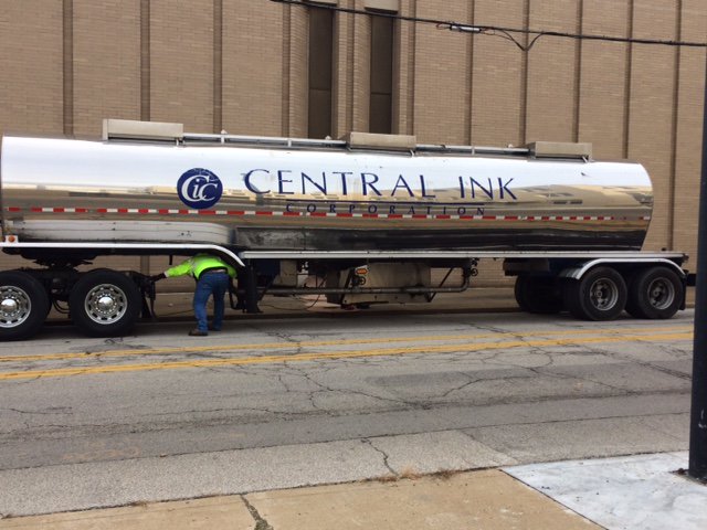 yotownevents's tweet image. We still buy it by the barrel ..... #TheVindicator