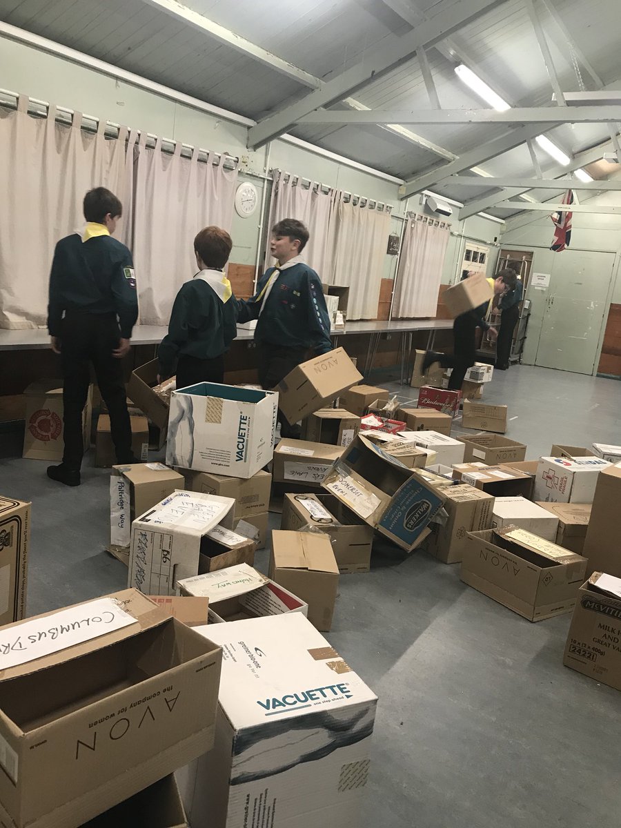 tishb71's tweet image. @3rdheswall getting sorting office ready #WirralPostie #learningthealphabet!