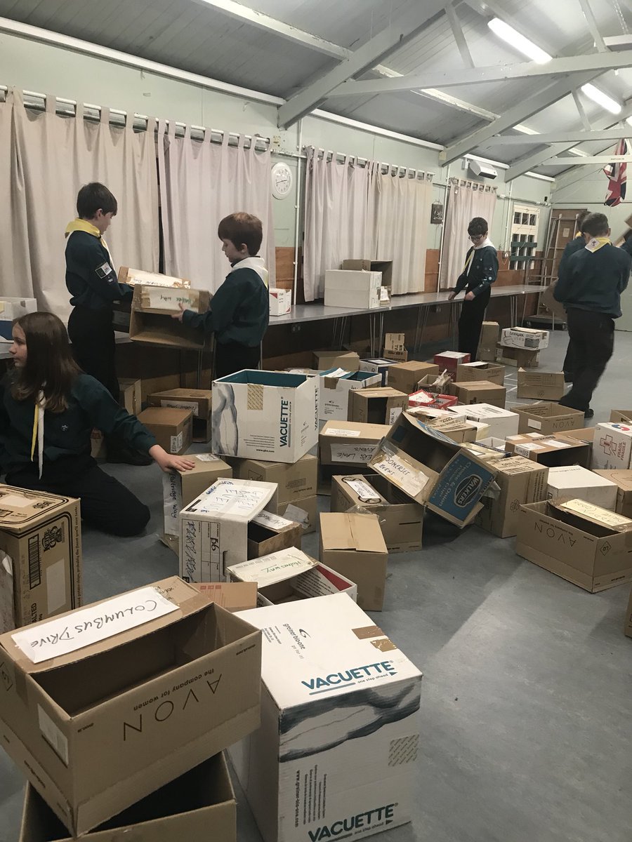 tishb71's tweet image. @3rdheswall getting sorting office ready #WirralPostie #learningthealphabet!