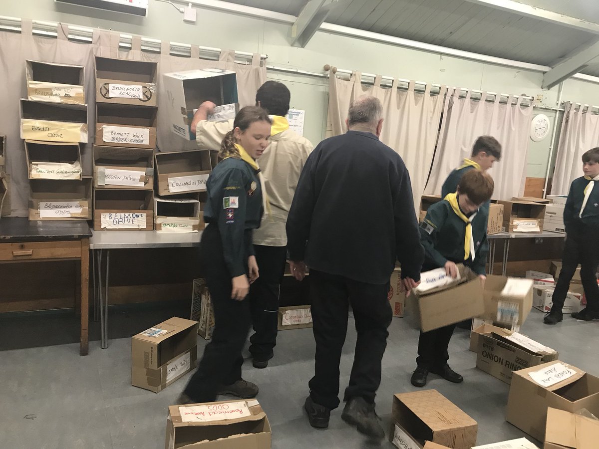 tishb71's tweet image. @3rdheswall getting sorting office ready #WirralPostie #learningthealphabet!