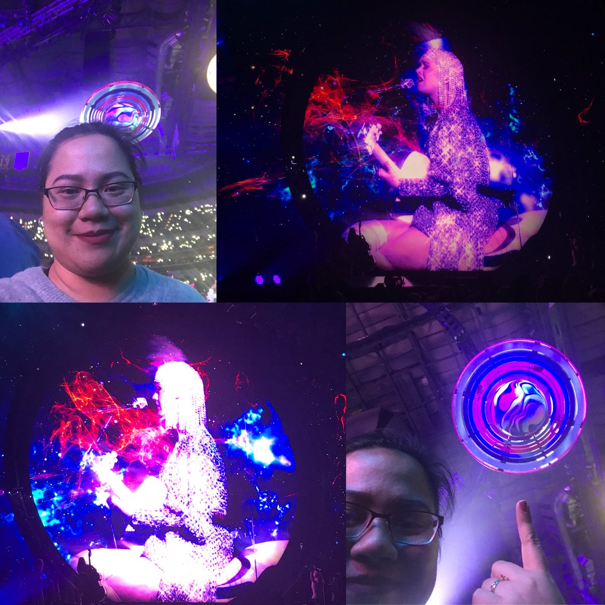 milez_wilson's tweet photo. #WitnessTheTour
#KatyPerry
#WellsFargoArena
#DesMoinesIowa
#WitnessTheTourMNL
#BringKatyPerryToManila
#FilipinoKatycats
@katyperry https://t.co/RSQnLjkQ2v