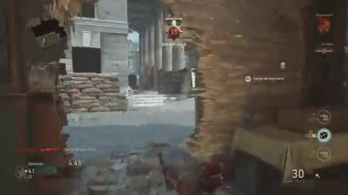 KosmosYT's tweet photo. Os dedico mi inexorable -> @TehSinapsis @TheGrefgYT @Ampeterby7 @InfuserYT https://t.co/k5nS7iMDiy
