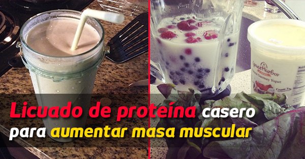 jugos10NET's tweet image. Nuevo post (Licuados para aumentar gluteos piernas - Mira que genial) publicado por Jugos10.NET - bit.ly/2kjHZ3r