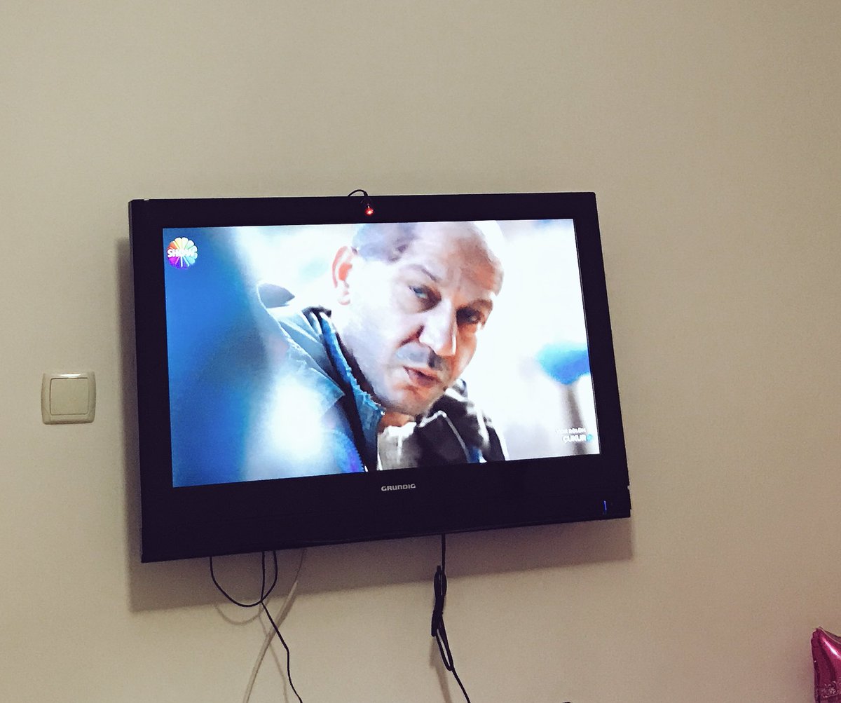 Çukur #benimmahallem