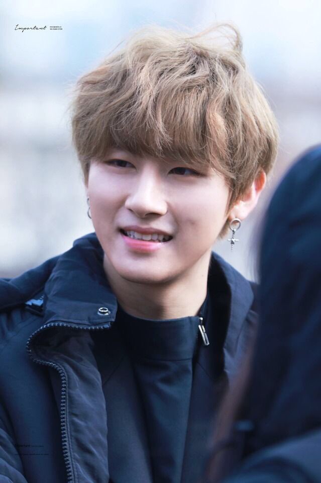 MONST7x's tweet image. changkyun