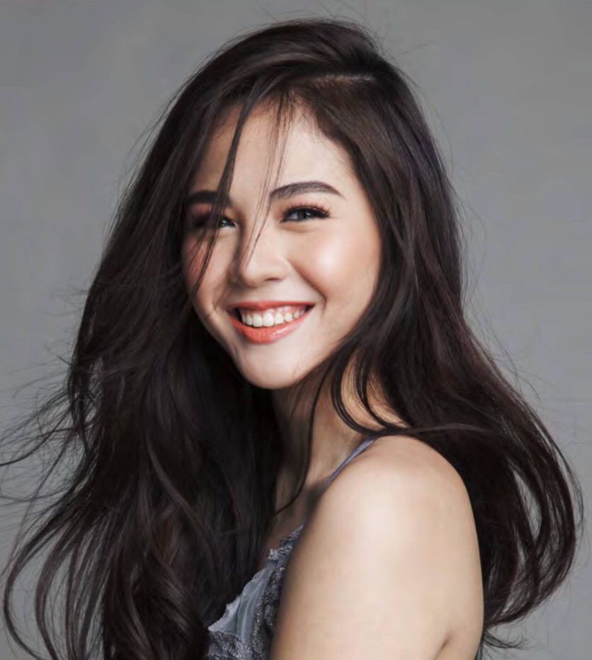 Janella Salvador @superjanella #StarMagicCatalogue2018 #StarMagic25.