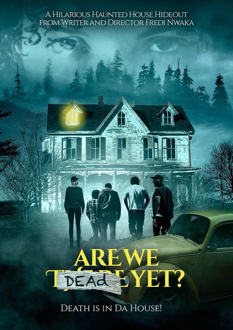 LETS SUPPORT UK FILM!! Please support and FOLLOW this new film @arewedeadyetmovie in the works by fabulous<a href="/tag/arewedeadyetmovie"class="tags"><span>#arewedeadyetmovie</span></a><a href="/tag/awdy"class="tags"><span>#awdy</span></a>