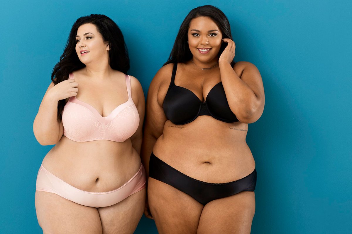 amenaza caricia Descriptivo HanesBrands_ESP on Twitter: "Para artículos de interés en la industria  incluyendo las tendencias en ropa interior para mujeres 'curvy' y las  líneas @Maidenform Curvy y @playtex Love My Curves, consulte el Apparel