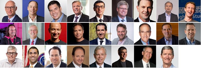 tmobilenews's tweet image. Congratulations to @Sprint CEO @MarceloClaure and @SoftBank CEO @masason for being nominated in @FierceWireless’ 2017 #PowerfulPeople list! Vote here: sprint.co/2BIe3lS