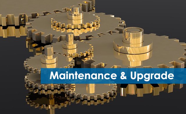 AliterConsult's tweet image. The #technical #maintenance of your #SAPLandscape is becoming ever-more important as new software components are introduced into the #SAP landscape. Find out how we can help at Aliter Consulting: ow.ly/Cyb3308IrDD. #LondonHour