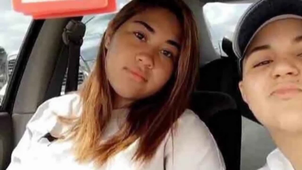 Friend remembers passenger killed in crash after fleeing from police bit.ly/2zLJj2a?utm_so… https://t.co/udBcLvWmsW