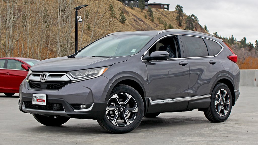 CANVirtualTours's tweet image. Take a step inside the 2018 Honda CR-V Touring: goo.gl/DrRJ7V #CRV #Honda @harmony_honda @Honda @HondaCanada #Kelowna #Okanagan #Virtualreality #VR #VirtualTour