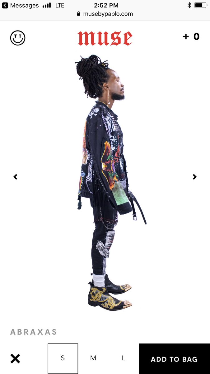jzapata23's tweet photo. Launching my website this weekend and i couldn’t be happier... thank God for all the blessings this year 🙏🏽 #muse https://t.co/c9RJKWGWcX