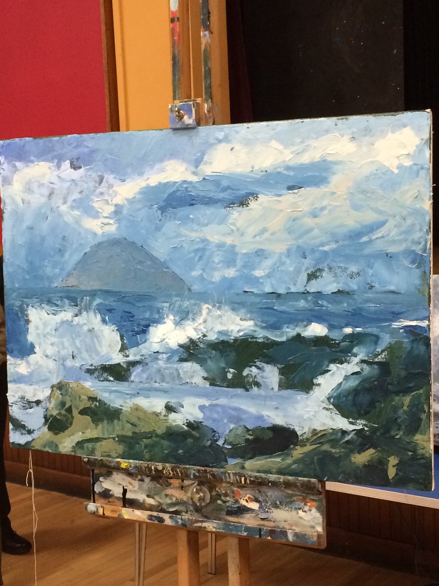 Kilmarnock Art Club (KilmarnockArt) Twitter
