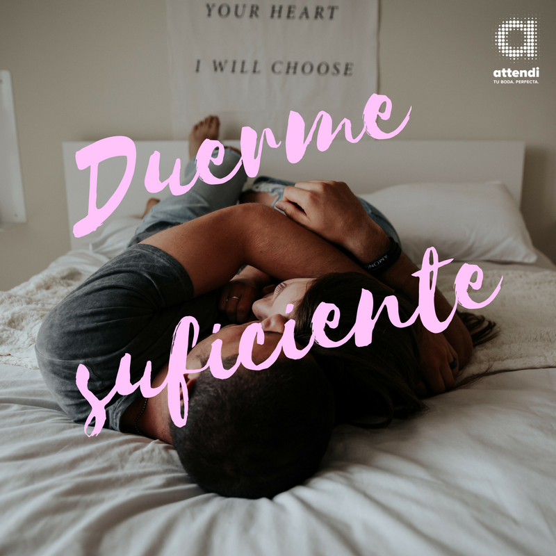 AttendiMX's tweet photo. No importa si tu boda es noche o de día, trata de dormir lo suficiente el día anterior para que tengas mucha energía para el gran día, ¡la vas a necesitar! #Attendi #TipsdeBoda https://t.co/38hQmIUvqV